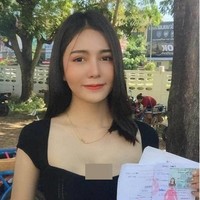 Para sosok cantik ini adalah transgender atau ladyboy. Sebutan ini digunakan untuk menggambarkan wanita transgender yang sudah mengubah wajah dan tubuh bagian atas, tapi tetap mempertahankan kelamin aslinya. Foto: Dok. Elite Readers