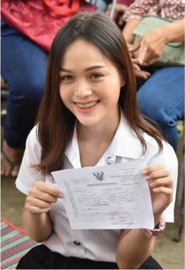 Militer Thailand memang tidak mewajibkan para transgender dari latihan militer meskipun masih berjenis kelamin laki-laki. Syaratnya harus menunjukkan sertifikat dari rumah sakit yang membuktikan mereka sudah menjalani transformasi tubuh. Foto: Dok. Elite Readers