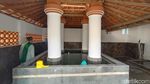 Potret Masjid Tertua di Kota Kretek