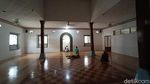 Potret Masjid Tertua di Kota Kretek