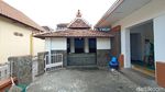 Potret Masjid Tertua di Kota Kretek
