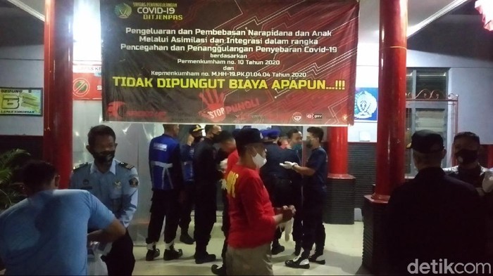 Lapas Kuningan