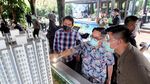 Laris Manis Hunian Terintegrasi dengan Stasiun