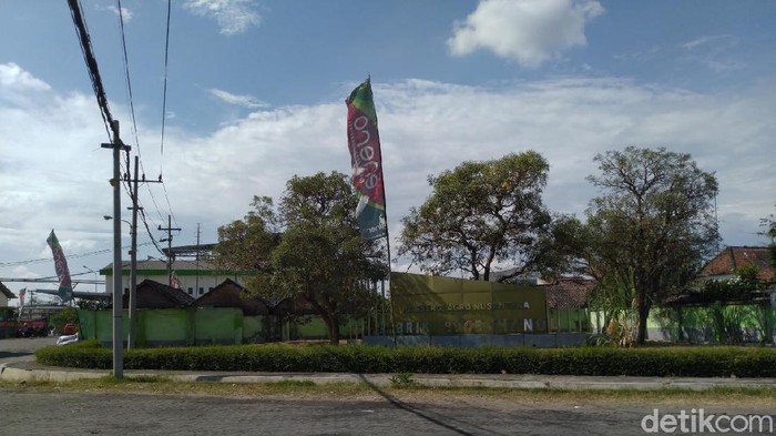 Ledakan Pabrik Bioetanol Mojokerto Masih Dirawat di Rumah Sakit