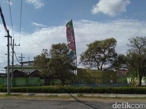 Ledakan Pabrik Bioetanol di Mojokerto Dipicu Percikan Api Pengelasan Pipa Hidran