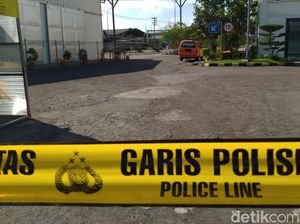 9 Korban Ledakan Pabrik Bioetanol di Mojokerto Masih Dirawat di Rumah Sakit