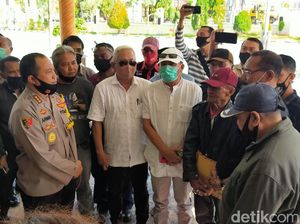 LSM Banyuwangi Beberkan Kebrutalan Oknum GMBI
