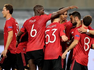 Ini Prediksi Tim 4 Besar Liga Inggris Musim Depan, Ada MU