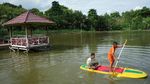 Mantap! Objek Wisata Ini Dibangun Pakai Dana Desa