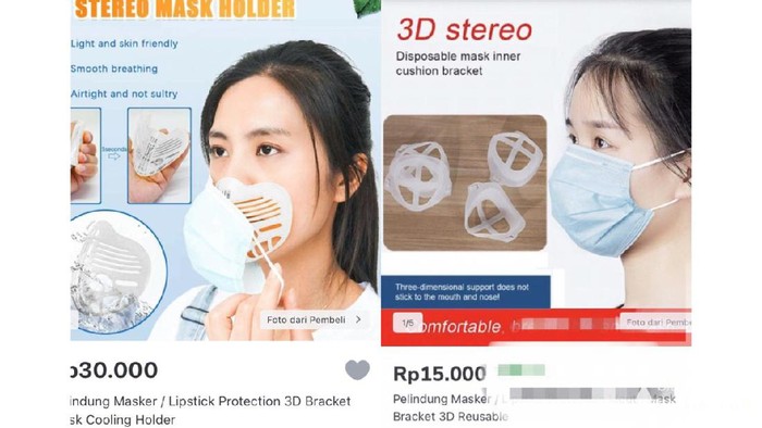 masker bracket masker bracket