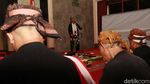 Masyarakat Adat Minta Jokowi Usut Pembubaran Doa Bersama di Solo