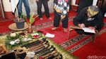 Masyarakat Adat Minta Jokowi Usut Pembubaran Doa Bersama di Solo