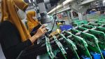Melihat Pabrik Pembuatan kWh Meter Listrik PLN