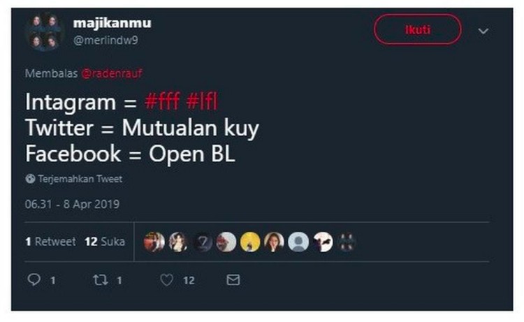 Meme Beda Anak Twitter vs Anak Instagram, Kamu yang Mana? Anak Twitter vs anak Instagram memang selalu seru untuk dibahas. Ini dia deretan meme yang bikin senyum-senyum sendiri lihatnya.