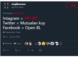 Meme Beda Anak Twitter VS Anak Instagram, Kamu yang Mana?