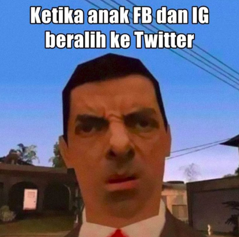 Anak Twitter vs anak Instagram memang selalu seru untuk dibahas. Ini dia deretan meme yang bikin senyum-senyum sendiri lihatnya.