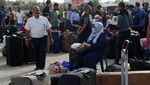 Mesir Buka Lagi Perbatasan Rafah di Jalur Gaza