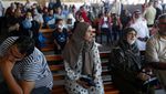 Mesir Buka Lagi Perbatasan Rafah di Jalur Gaza