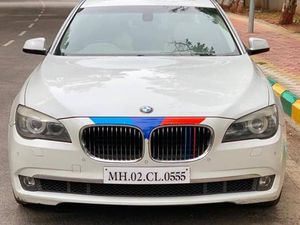 BMW Shahrukh Khan Dijual Nih, Harganya Rp 473 Juta