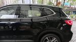 MG HS, Pesaing Honda CR-V yang Dibanderol Rp 300 Jutaan