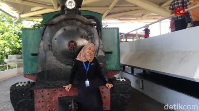 Museum Transportasi