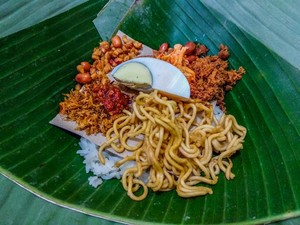 Rekomendasi Kuliner Murah tapi Enak Saat Malam di Bali