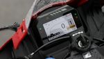 Penampakan Nyata Honda CBR600RR Terbaru, Sporty Banget!