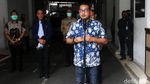 Partai Demokrat Serahkan Data Kepengurusan