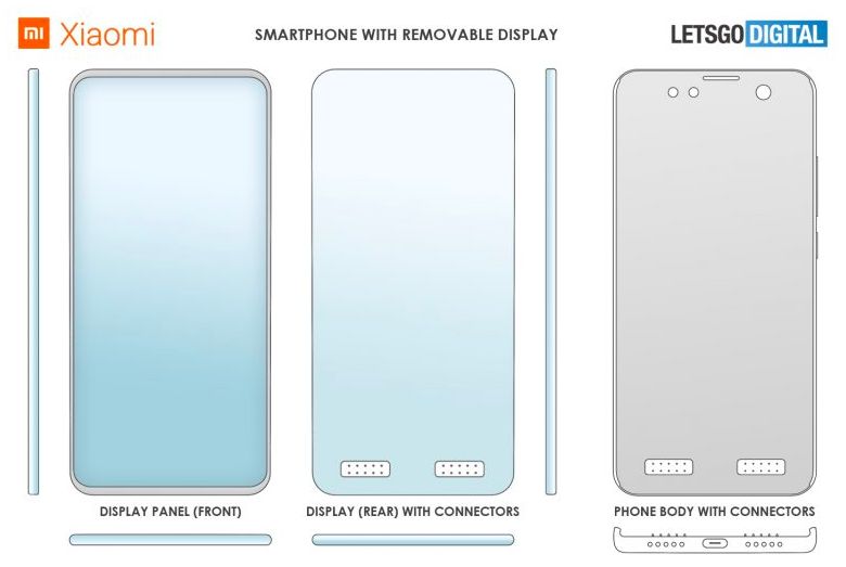 paten xiaomi