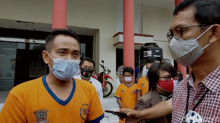 penculikan di surabaya