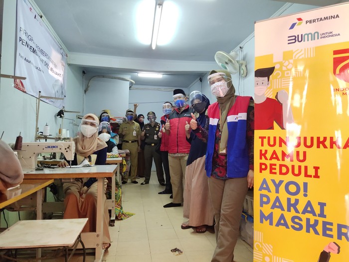 Pertamina