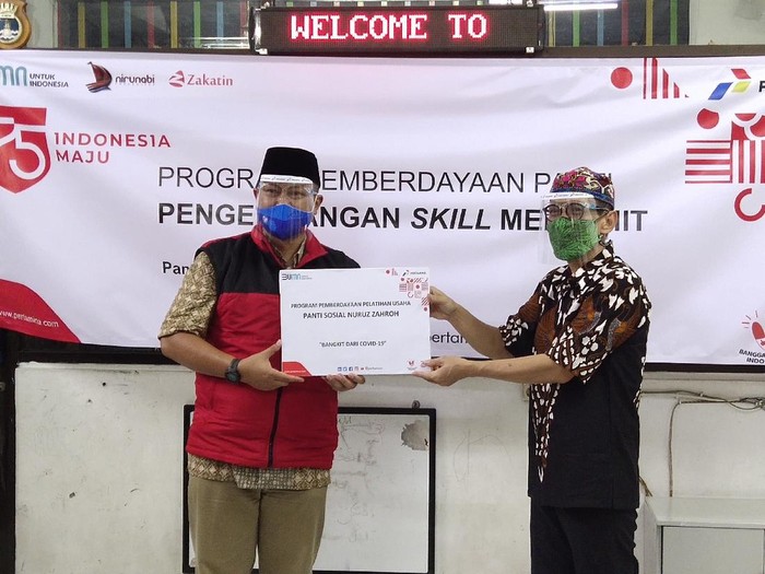 Pertamina