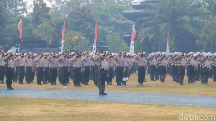 polda jatim