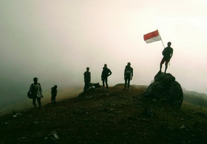 Puncak Bunium