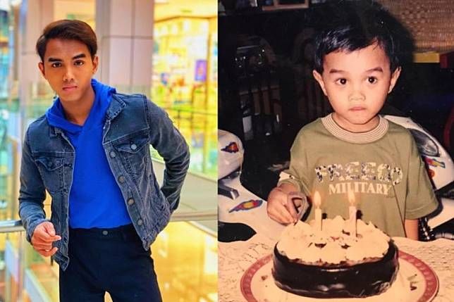 Reuni Ibu Anak Setelah 20 Tahun Terpisah