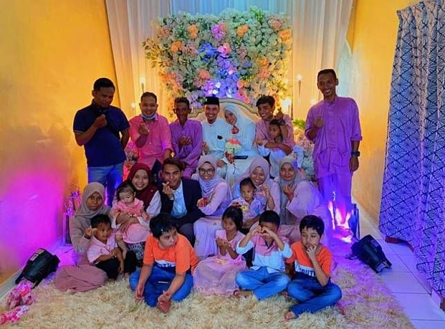 Reuni Ibu Anak Setelah 20 Tahun Terpisah