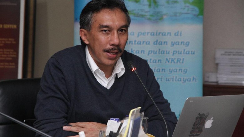 Ridwan Djamaluddin Ridwan Djamaluddin