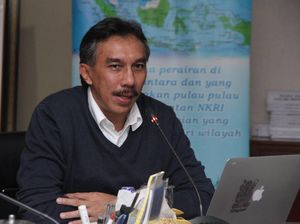 Intip Garasi Eks Anak Buah Luhut yang Dilantik Jadi Pj Gubernur Babel