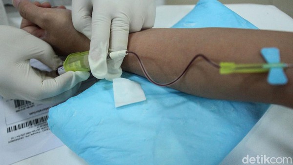 Disebut Dapat Deteksi Virus Corona, Apa Itu Tes Serologi?