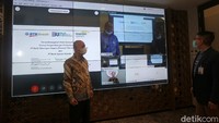 PT Bank Tabungan Negara  (Persero) Tbk dalam hal ini Unit Usaha Syariah atau BTN Syariah dan Bank Syariah Mandiri (Mandiri Syariah) menjalin sinergi dan kolaborasi dalam rangka memperluas layanan Pembiayaan Kepemilikan Perumahan (KPR).