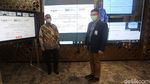 Sinergi 2 Bank Syariah untuk Perluas Layanan KPR