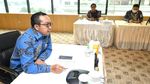 Sinergitas Perluasan dan Jaringan Perbankan Syariah