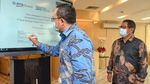 Sinergitas Perluasan dan Jaringan Perbankan Syariah