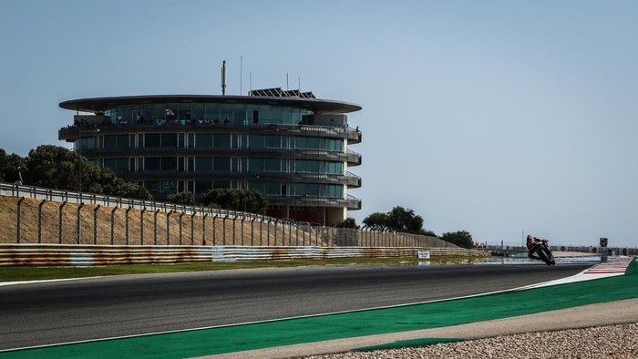 Sirkuit Portimao Jadi Seri Penutup MotoGP 2020