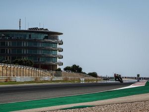 Mengenal Sirkuit Roller Coaster Portimao, Seri MotoGP Berikutnya