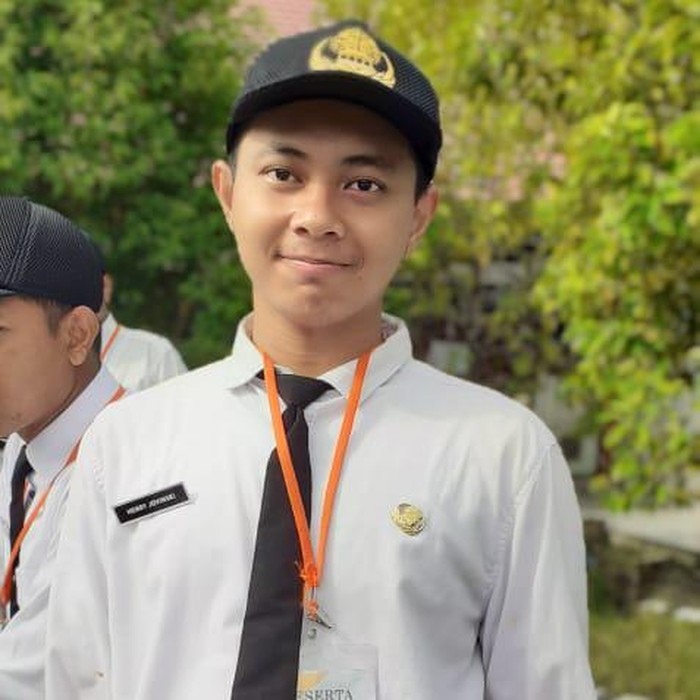 Staf KPU Yahukimo, Hendry Jovinski (25) tewas dibunuh orang tidak dikenal (OTK).