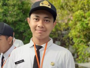 Video Kronologi Tewasnya Staf KPU di Yahukimo Papua