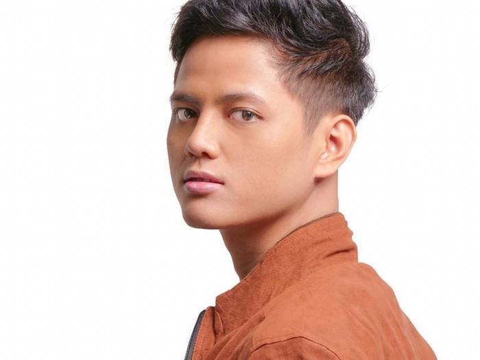 Stevan Pasaribu