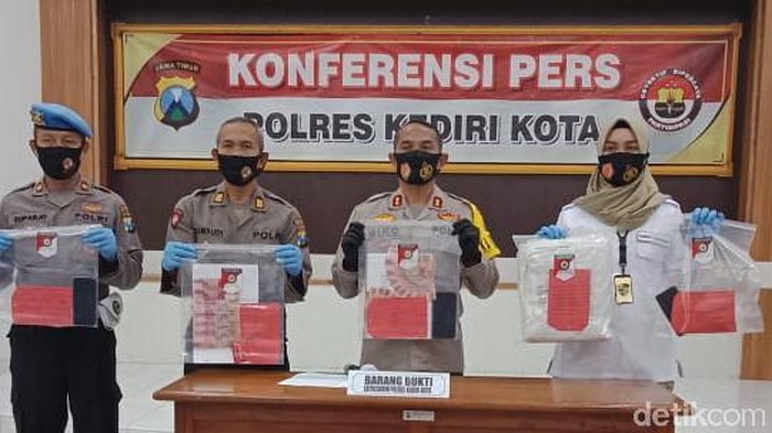 suami jual istri