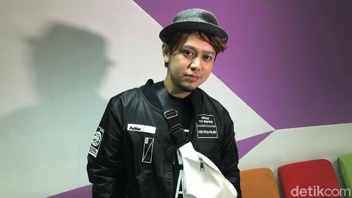 Teguh Vagetoz